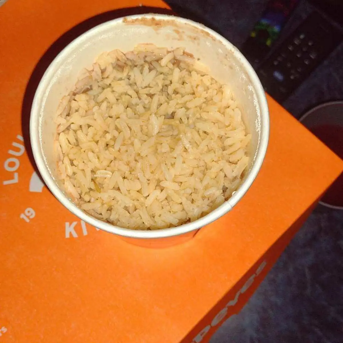 Brown Rice