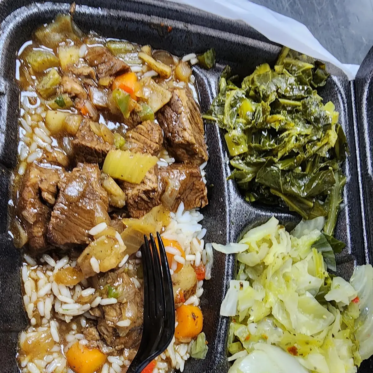 Beef Tips