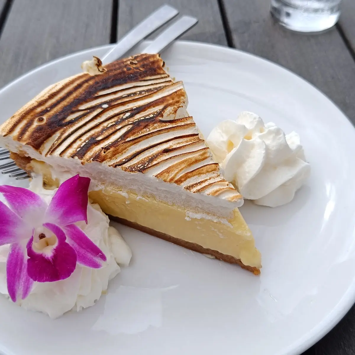 Key Lime Pie