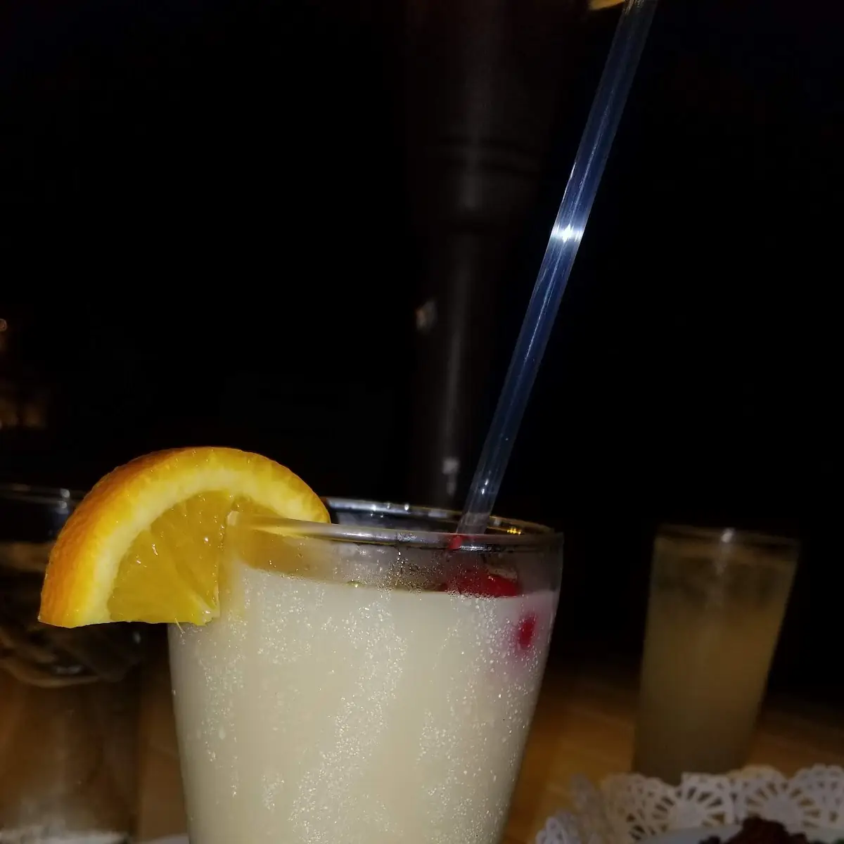 Pina Colada