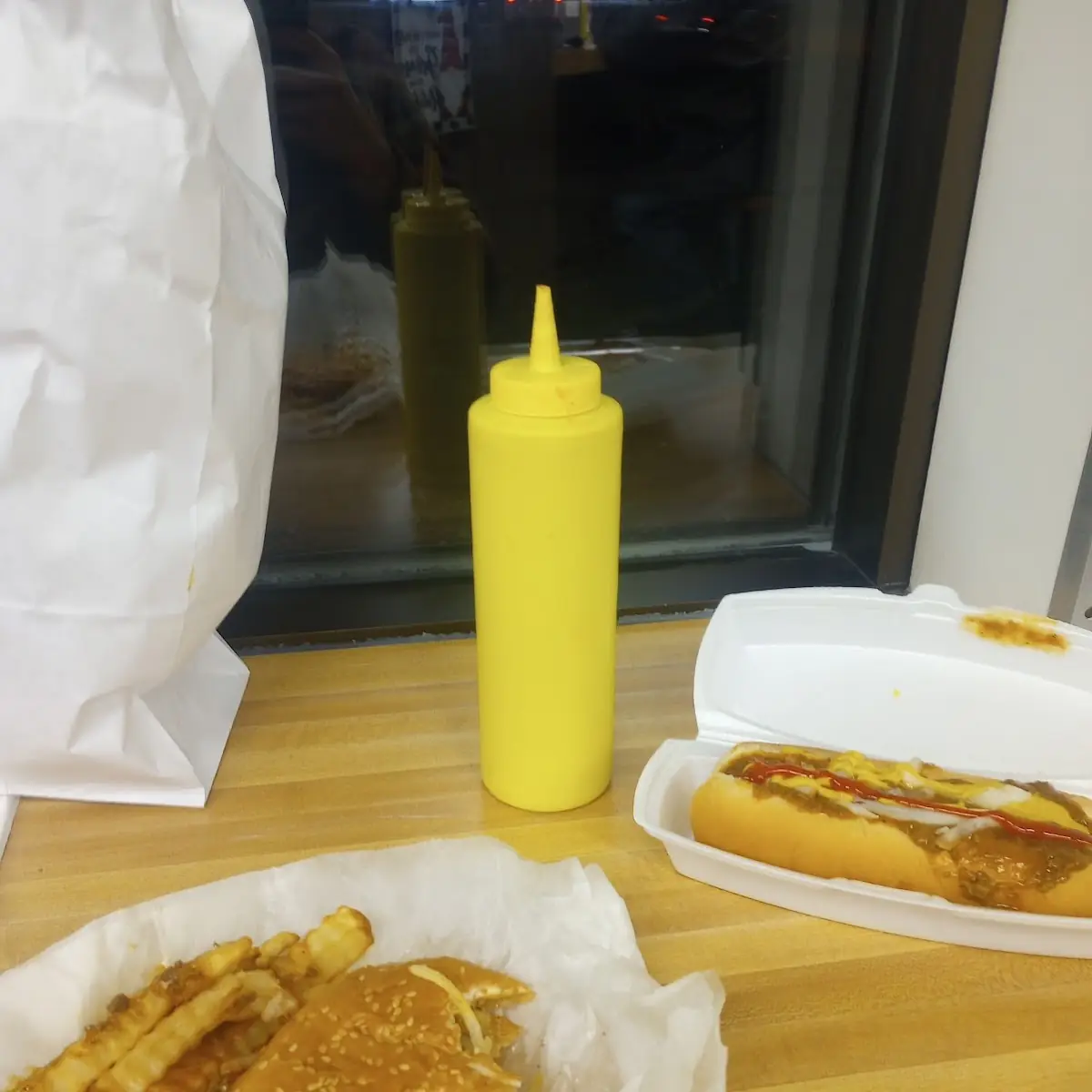 Coney Dogs