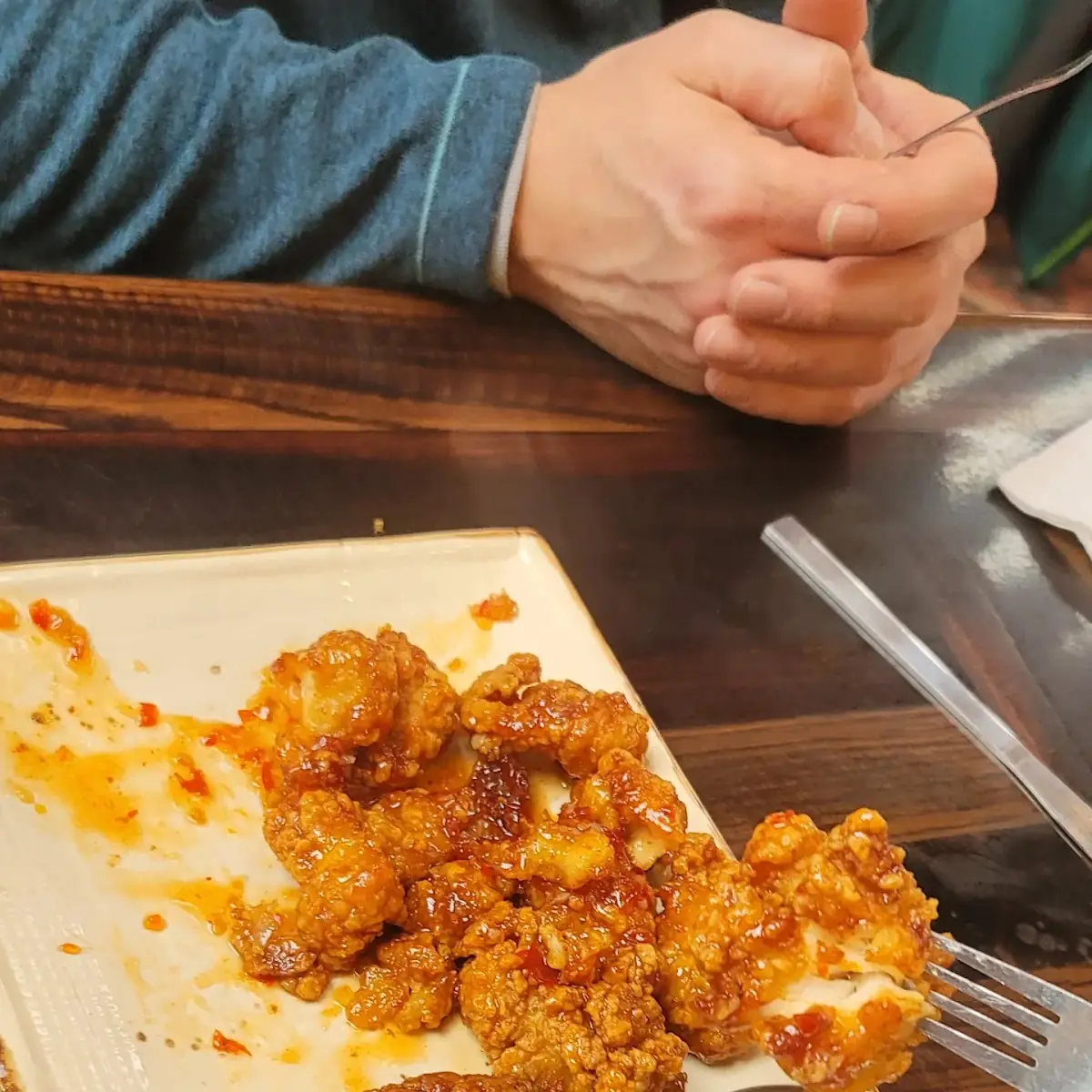Jack Boneless Wings