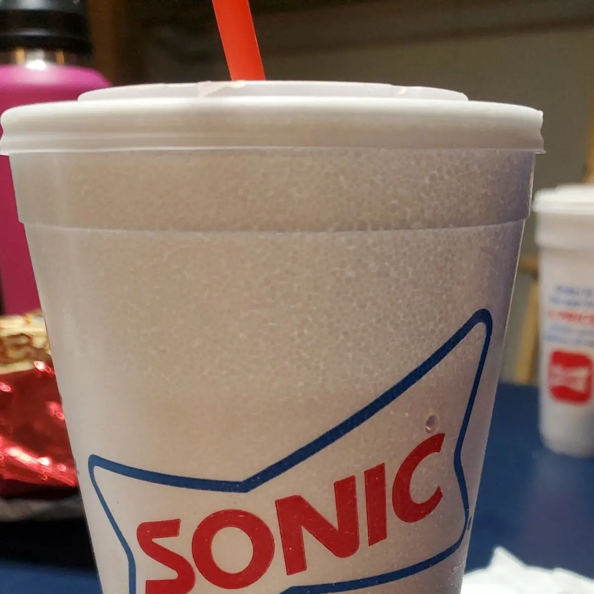 Cherry Limeade