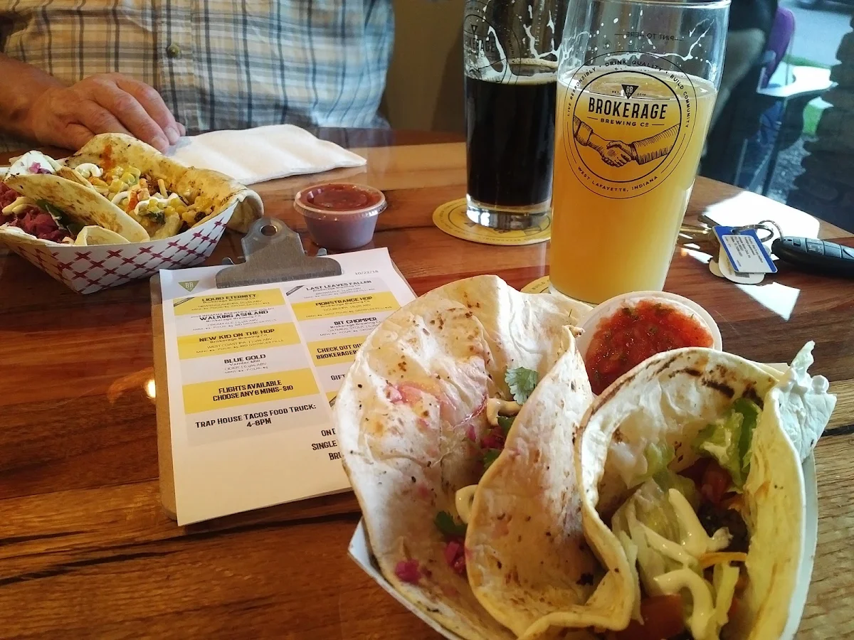 House Tacos