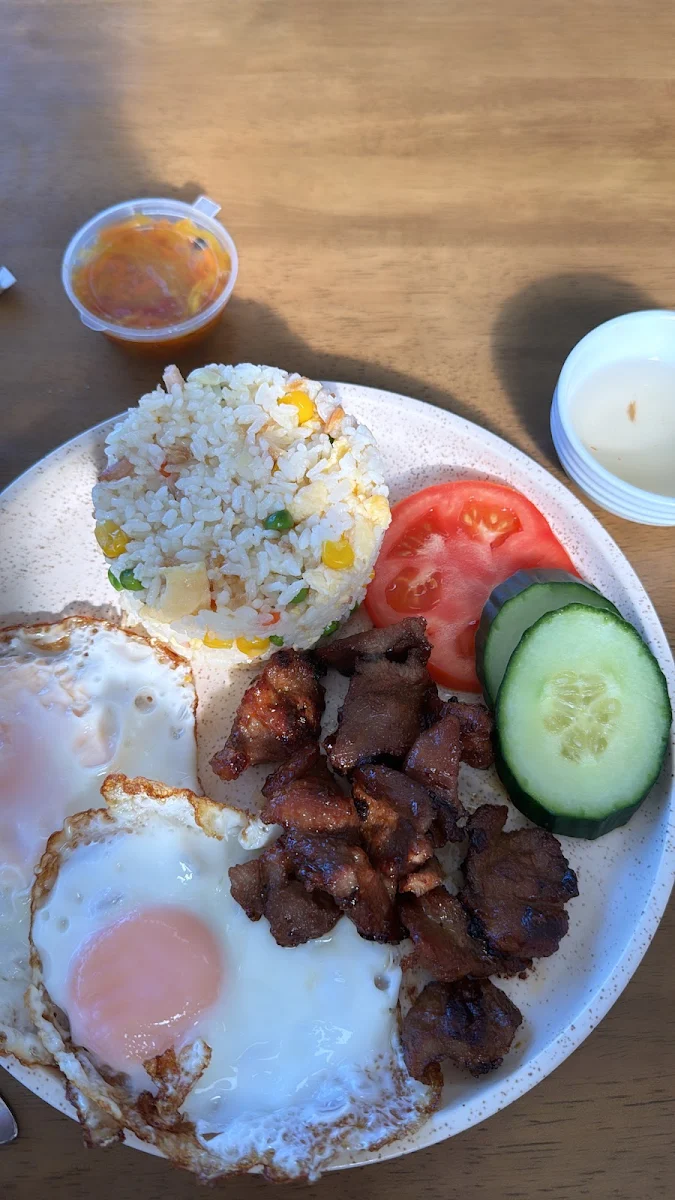 Highlights, Judith’s Cafe