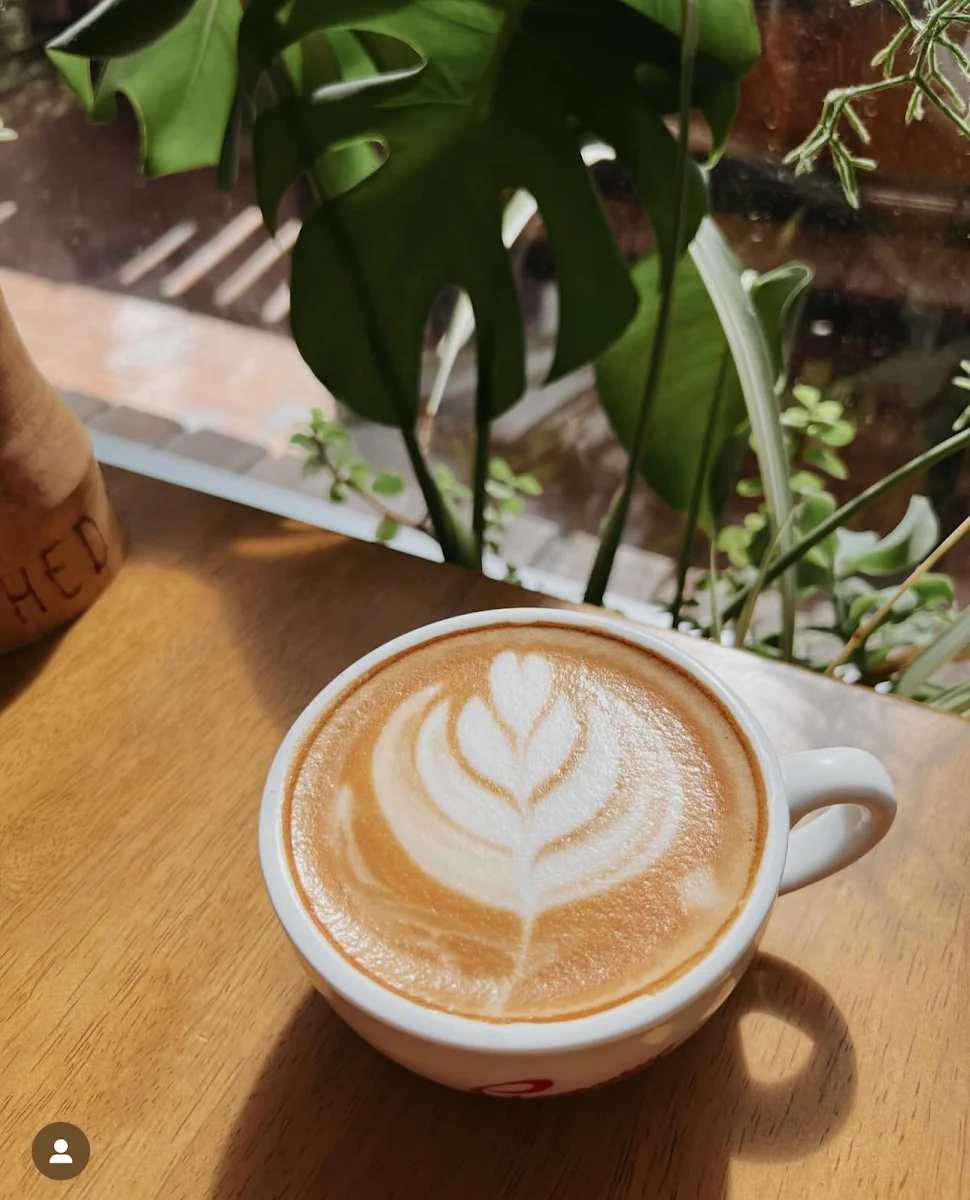 Highlights, Judith’s Cafe