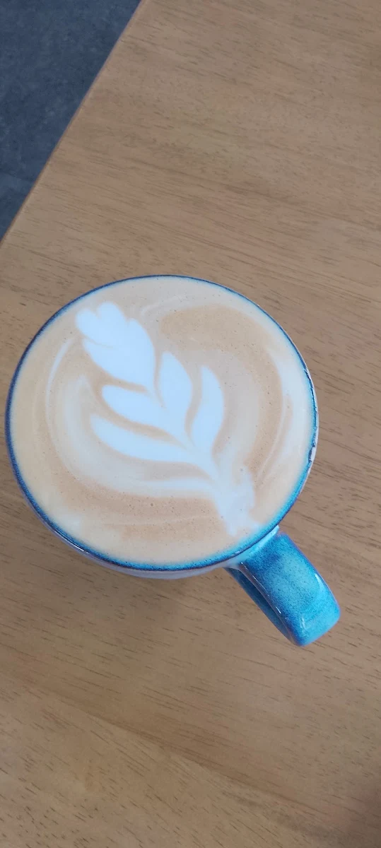 Highlights, Judith’s Cafe