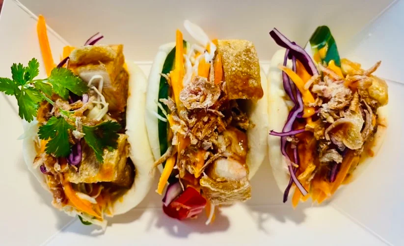 Highlights, Grovedale Thai