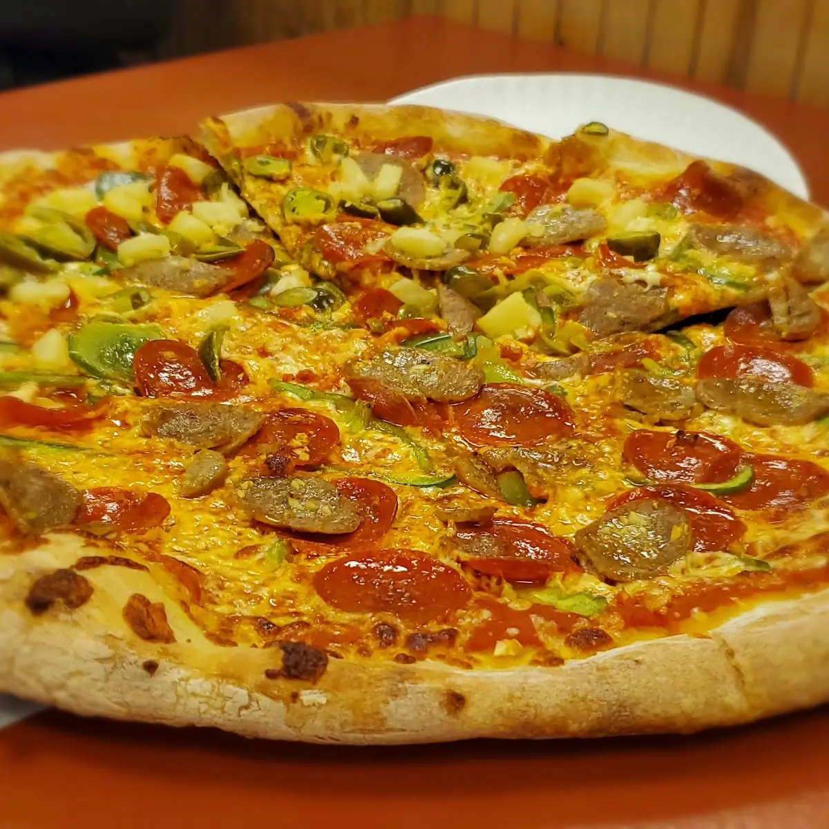 XL 16 Pizza