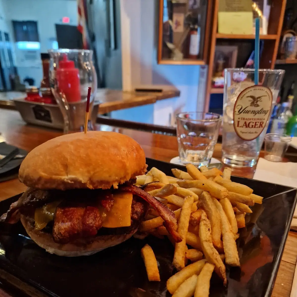 Chicken Sandwich