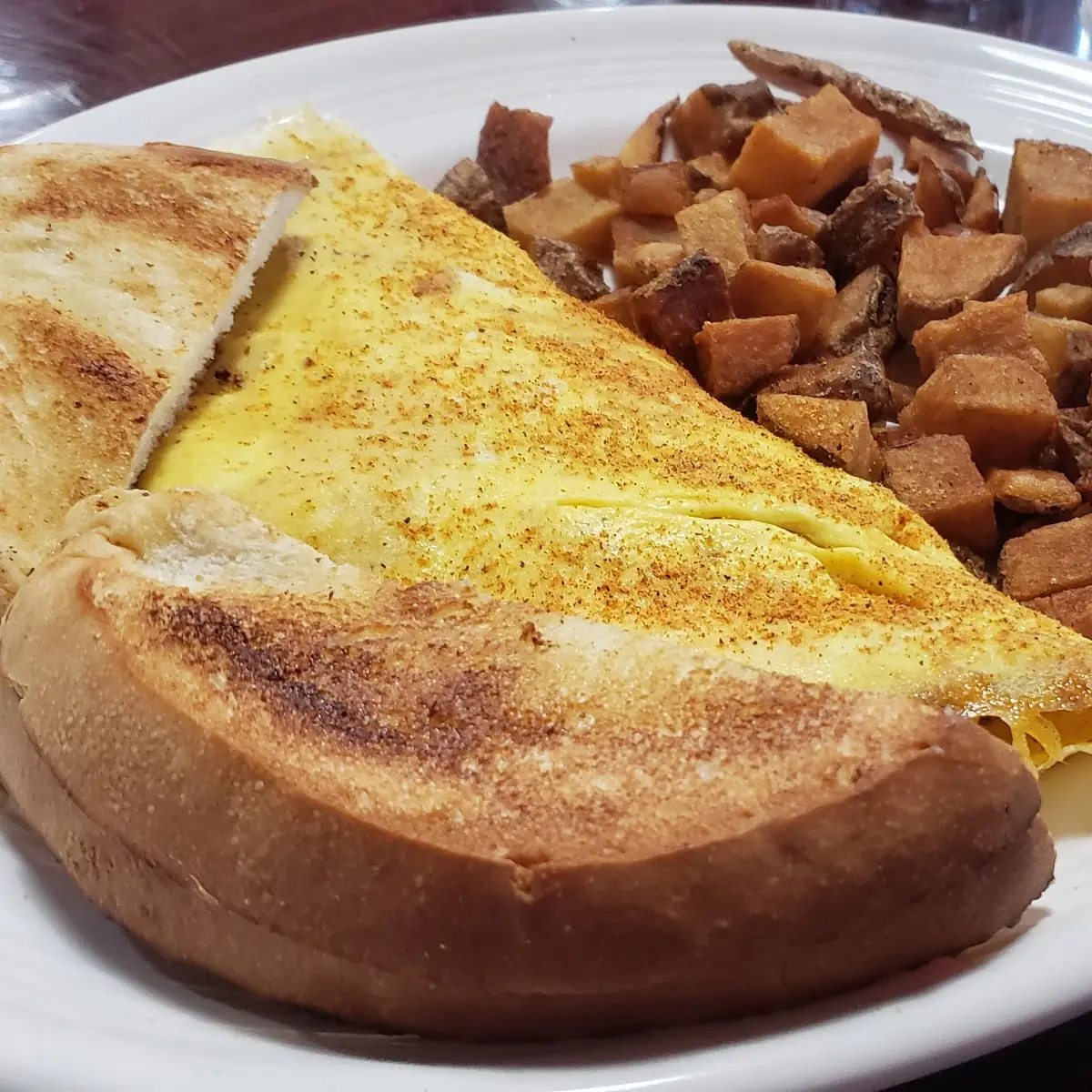 Home Fries