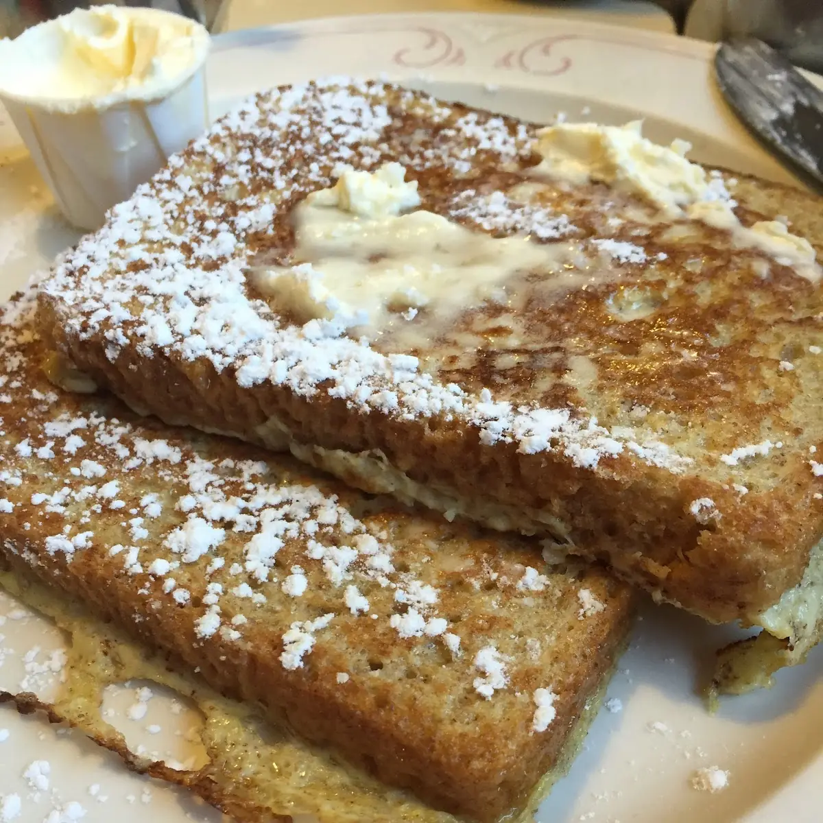 French Toast