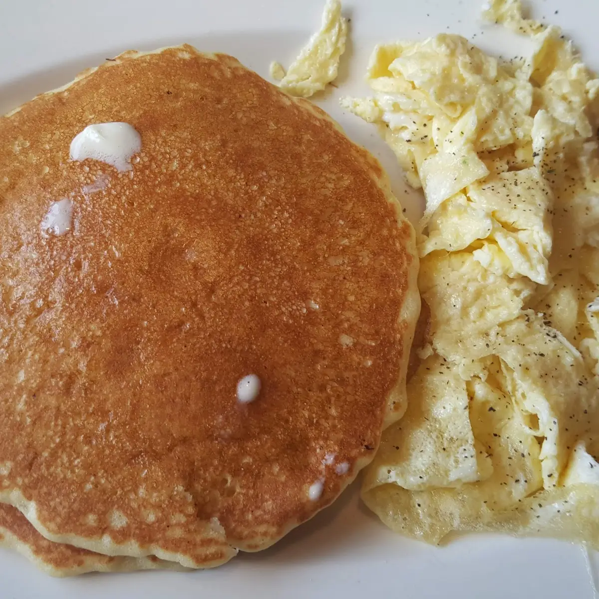 Pancake Breakfast
