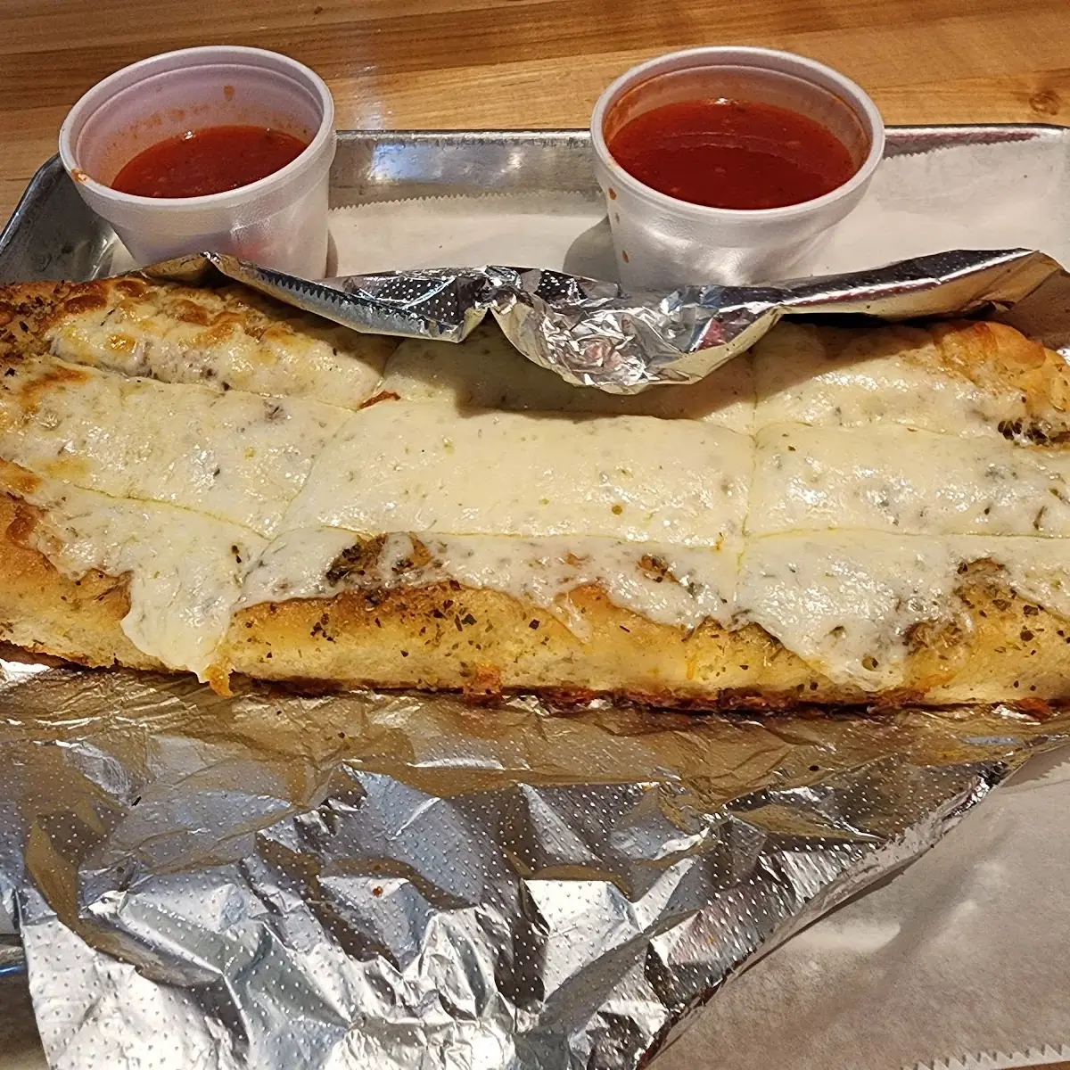 Cheese 14"