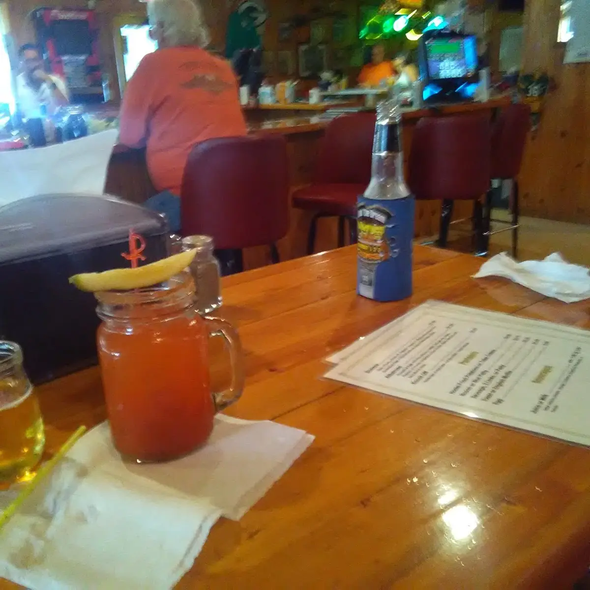 Bloody Mary