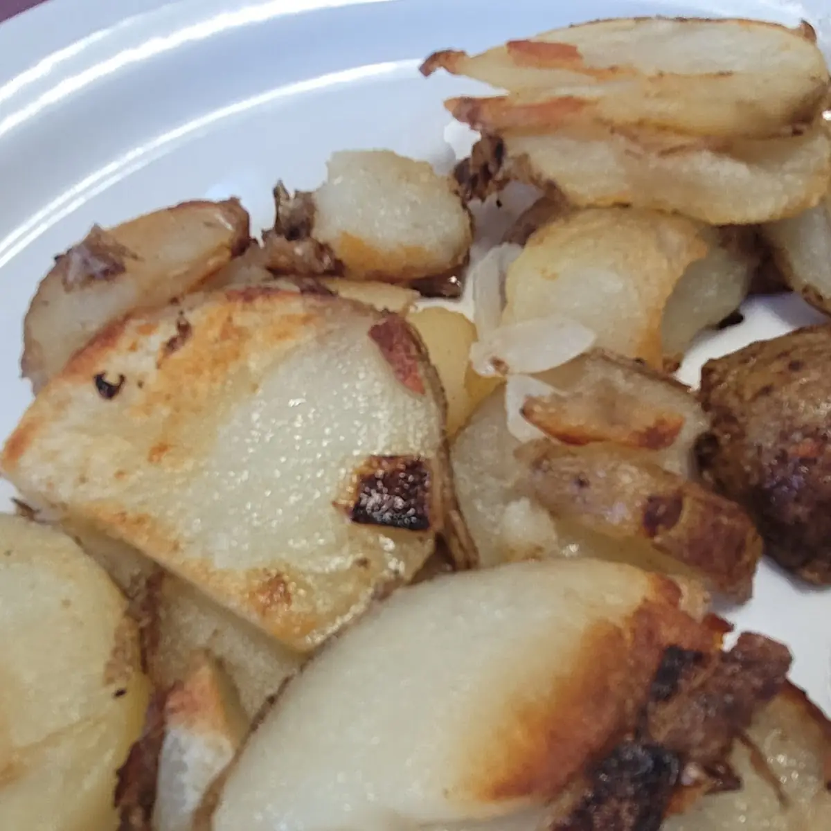 Home Fries
