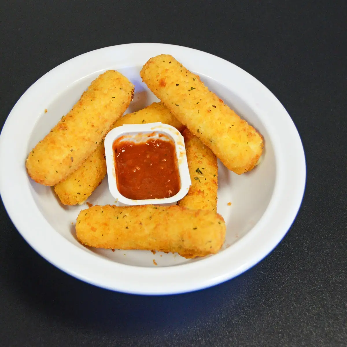 Mozzarella Cheese Sticks