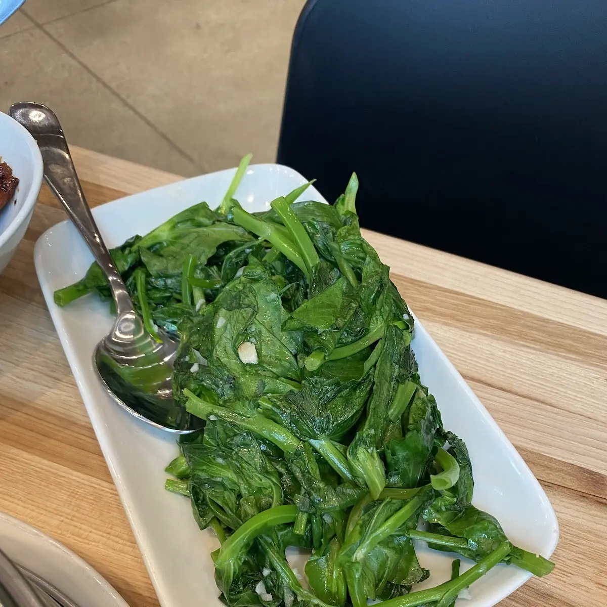 Chinese Broccoli