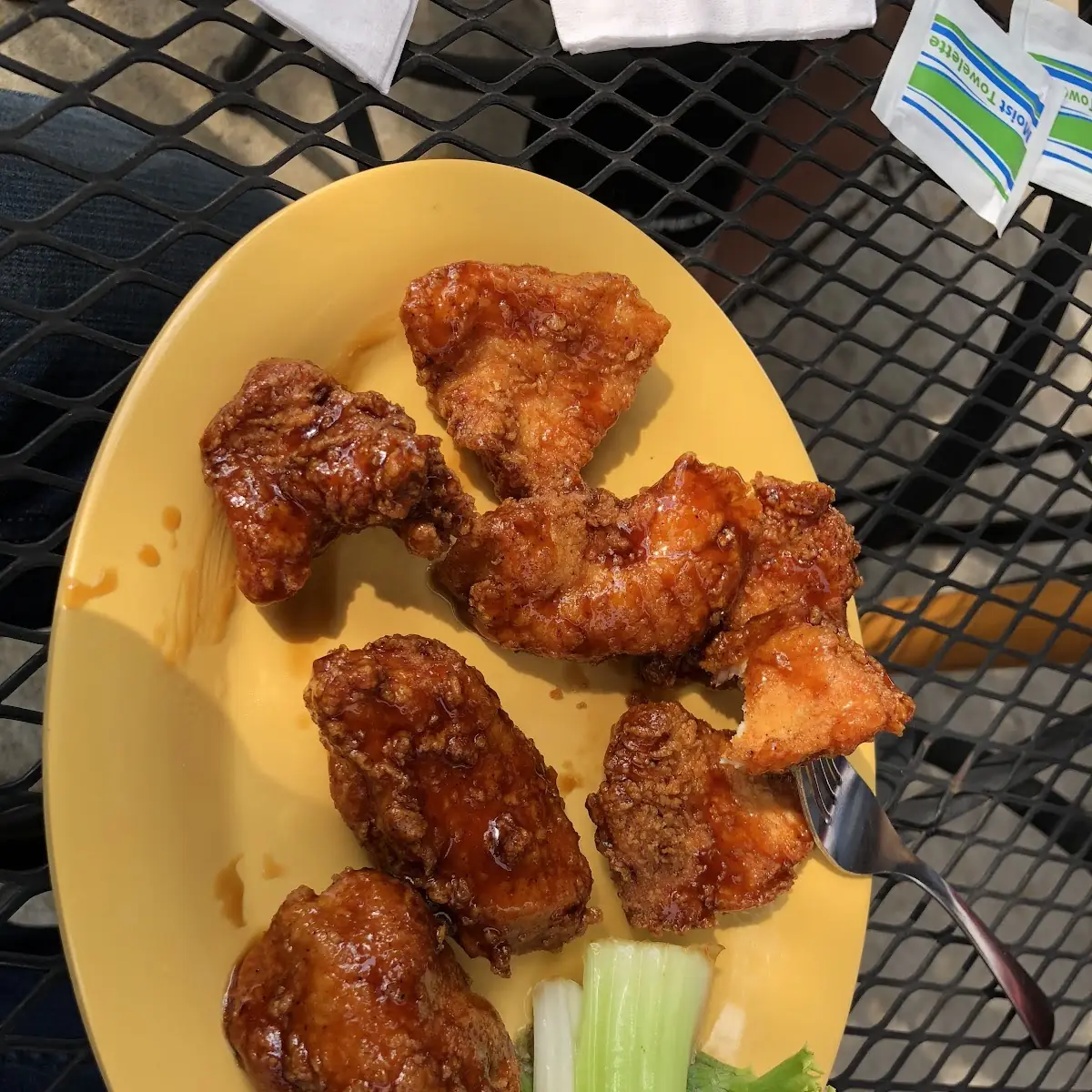 Chicken Wings