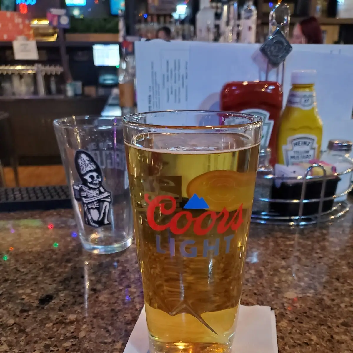 Coors Light