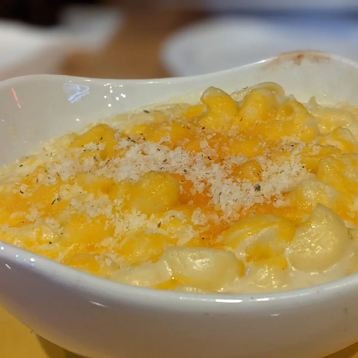 Mac and Cheese Bites