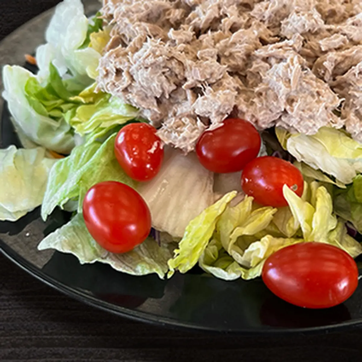 Tuna Salad