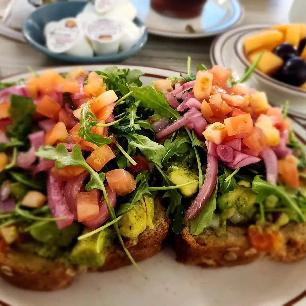 Avocado Toast