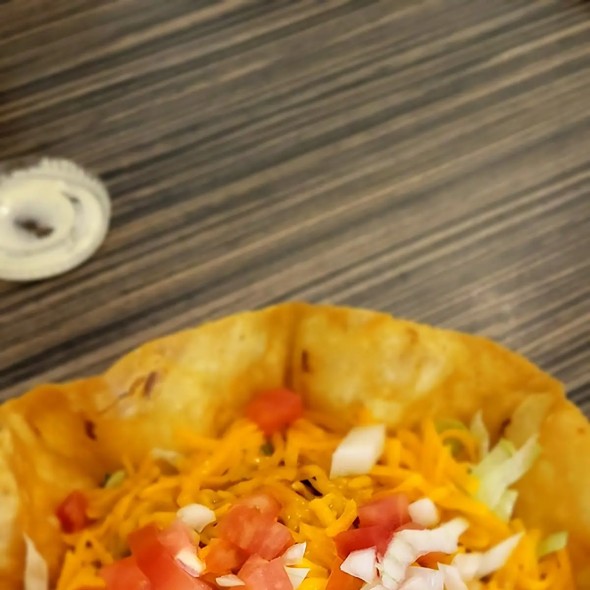 Taco Salad