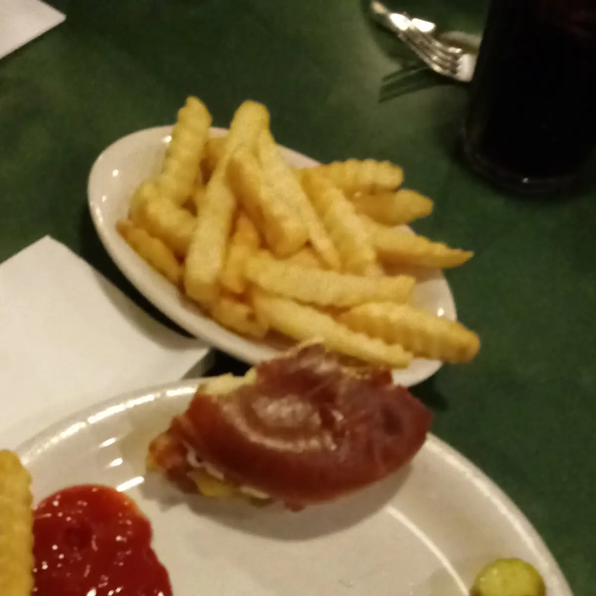 Cheese Burger