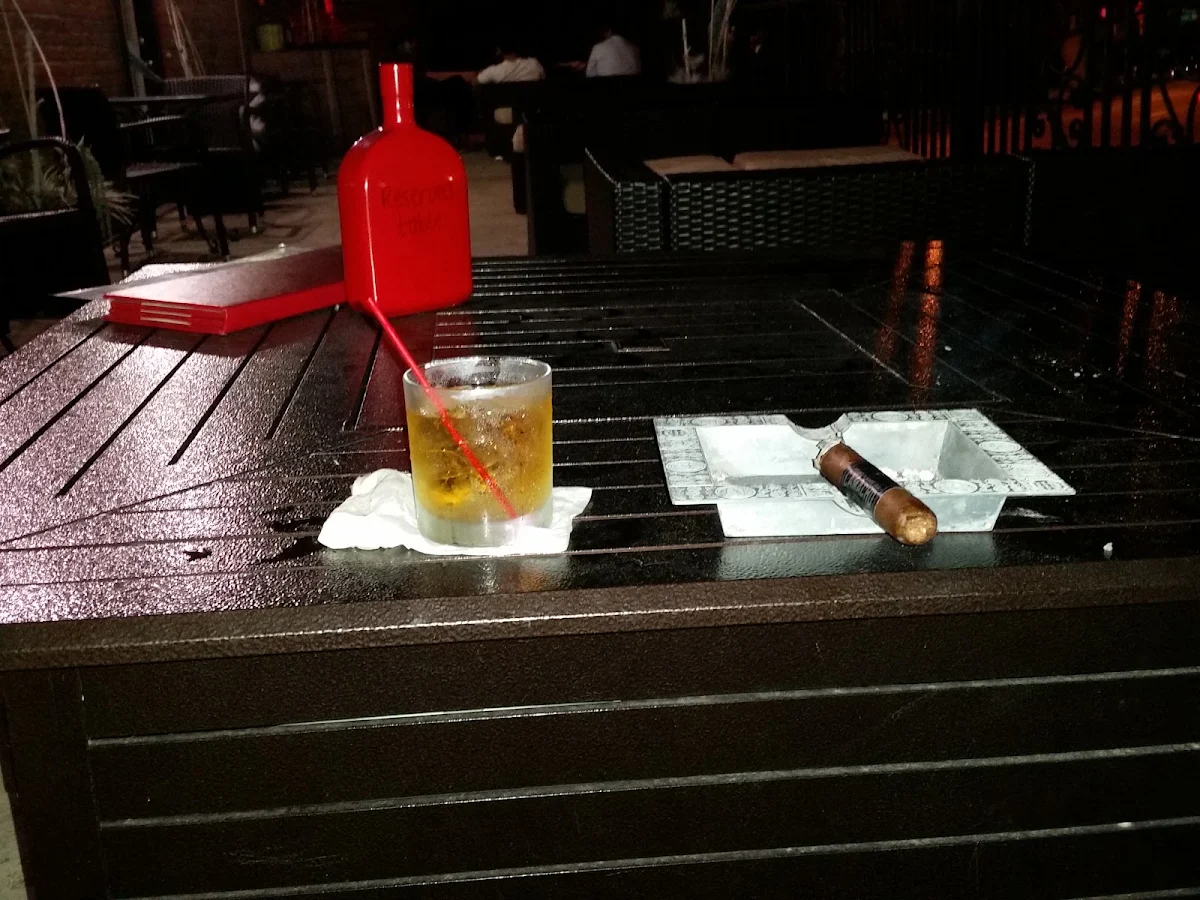 House Old Fashioned