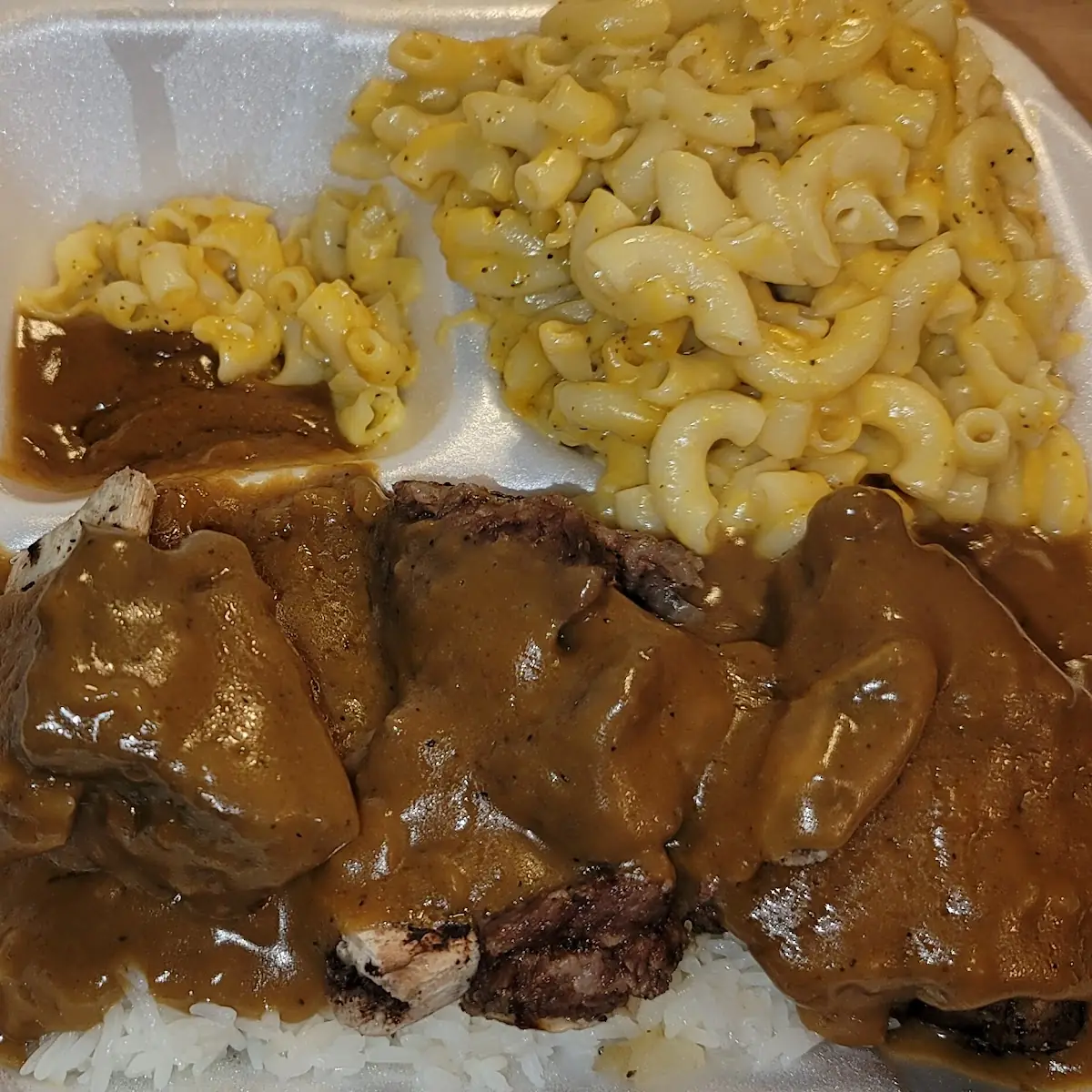 Short Ribs