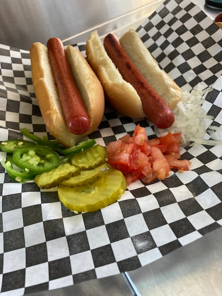 Hot Dog