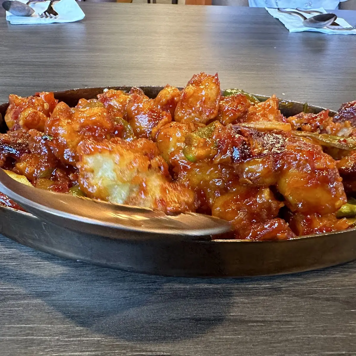Gobi Manchurian