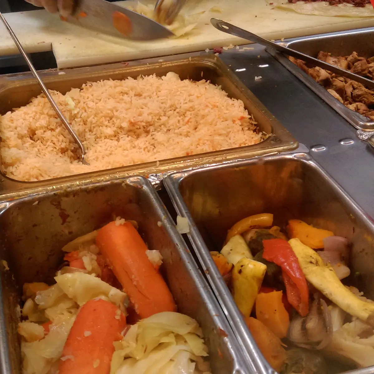 Brown Rice