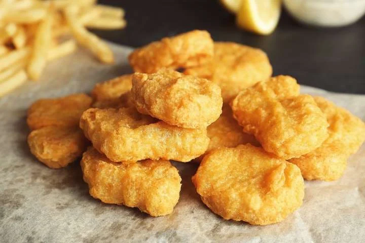 Chicken Nuggets, Big Brother Pizza & Kebab - Bundoora