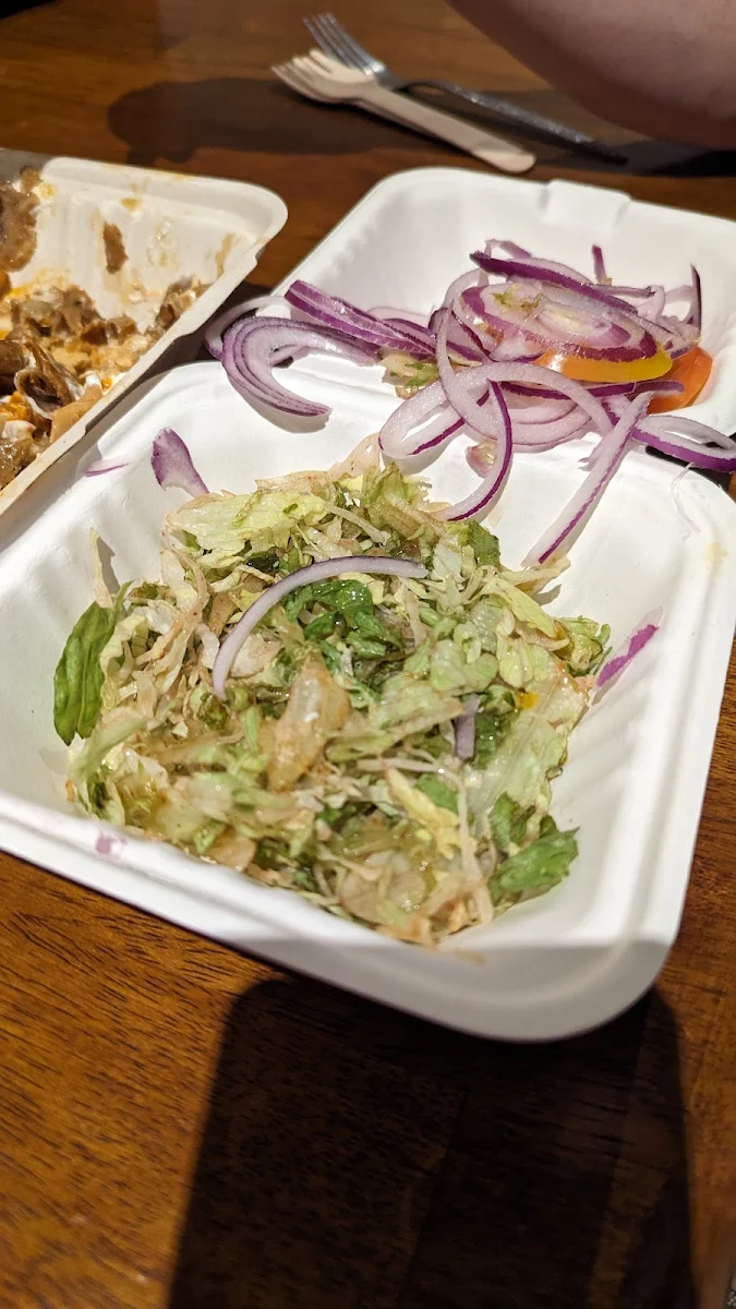 Highlights, Big Brother Pizza & Kebab - Bundoora