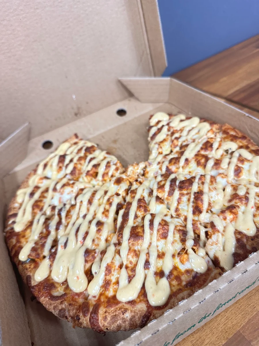 Highlights, Big Brother Pizza & Kebab - Bundoora