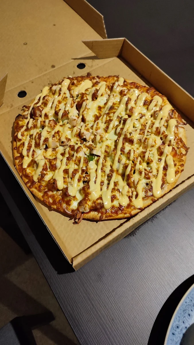 Highlights, Big Brother Pizza & Kebab - Bundoora