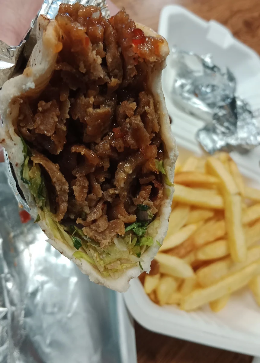 Highlights, Big Brother Pizza & Kebab - Bundoora