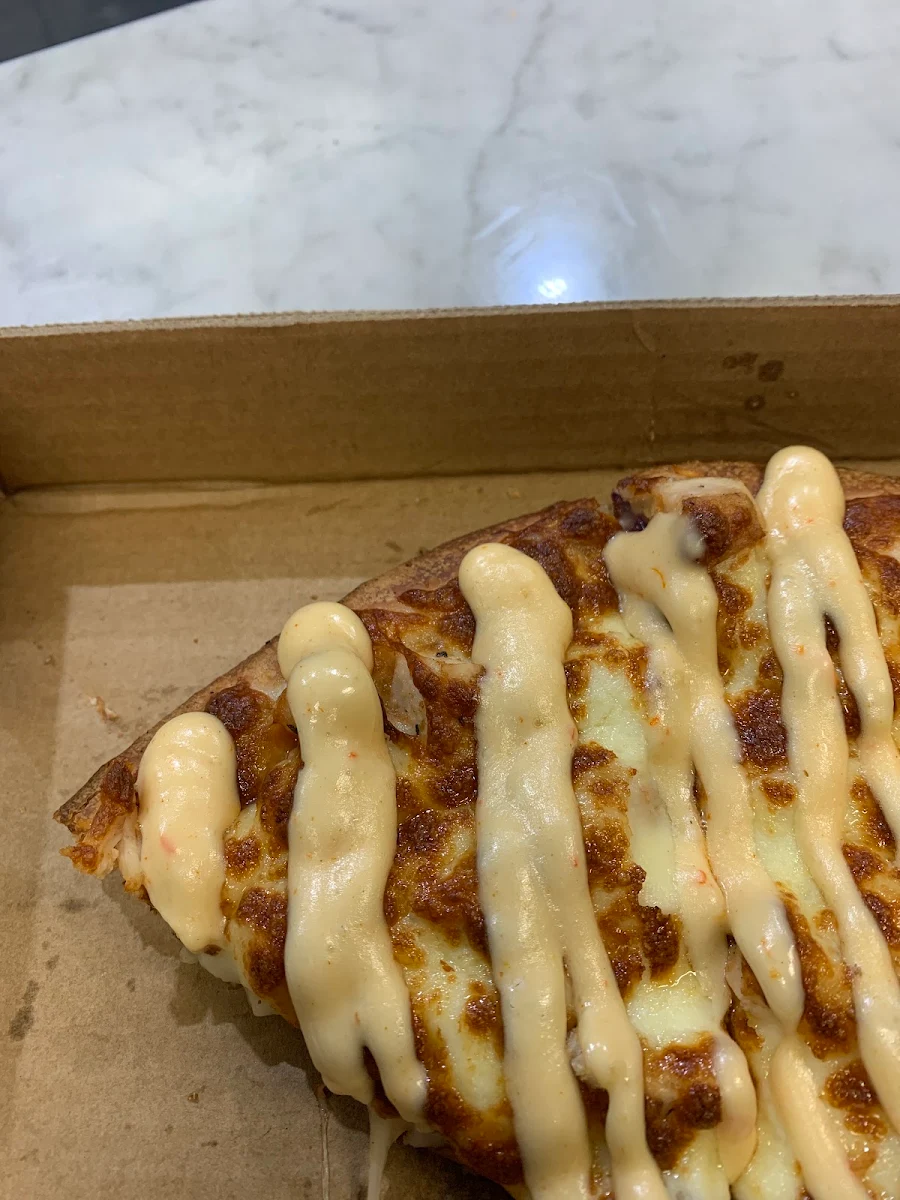 Highlights, Big Brother Pizza & Kebab - Bundoora