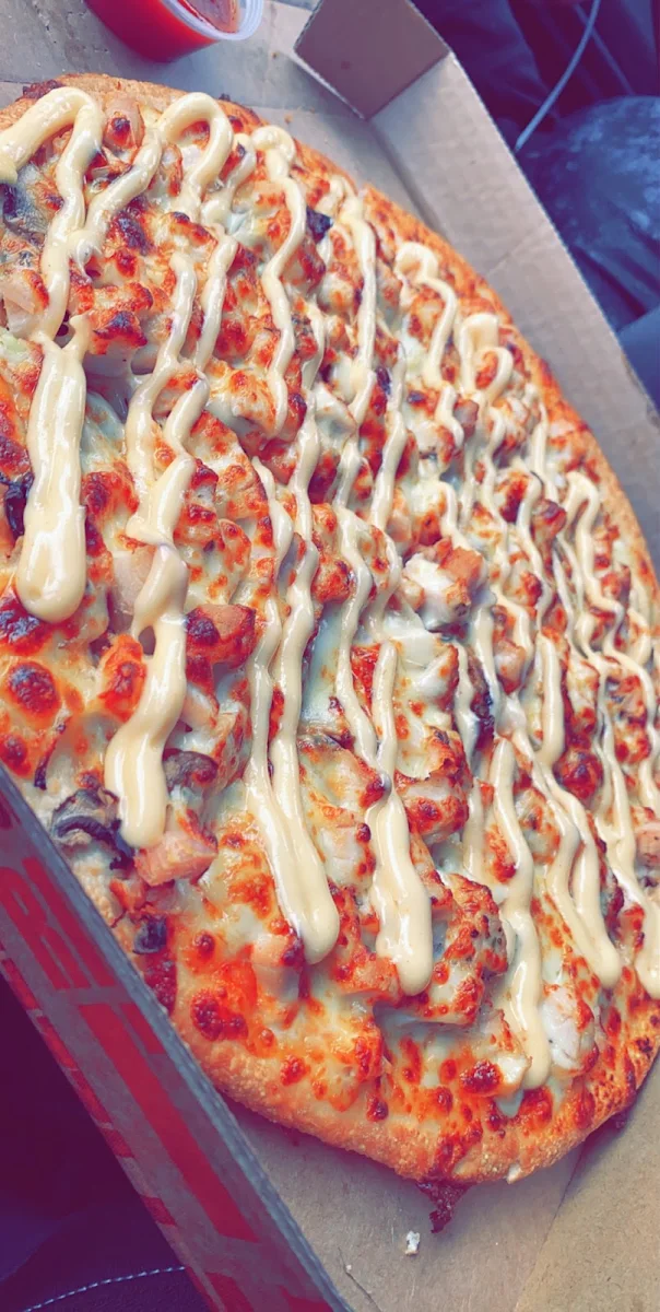 Highlights, Big Brother Pizza & Kebab - Bundoora