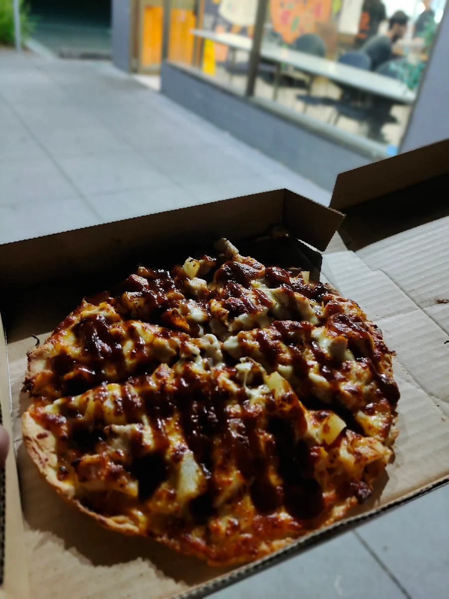 Highlights, Big Brother Pizza & Kebab - Bundoora
