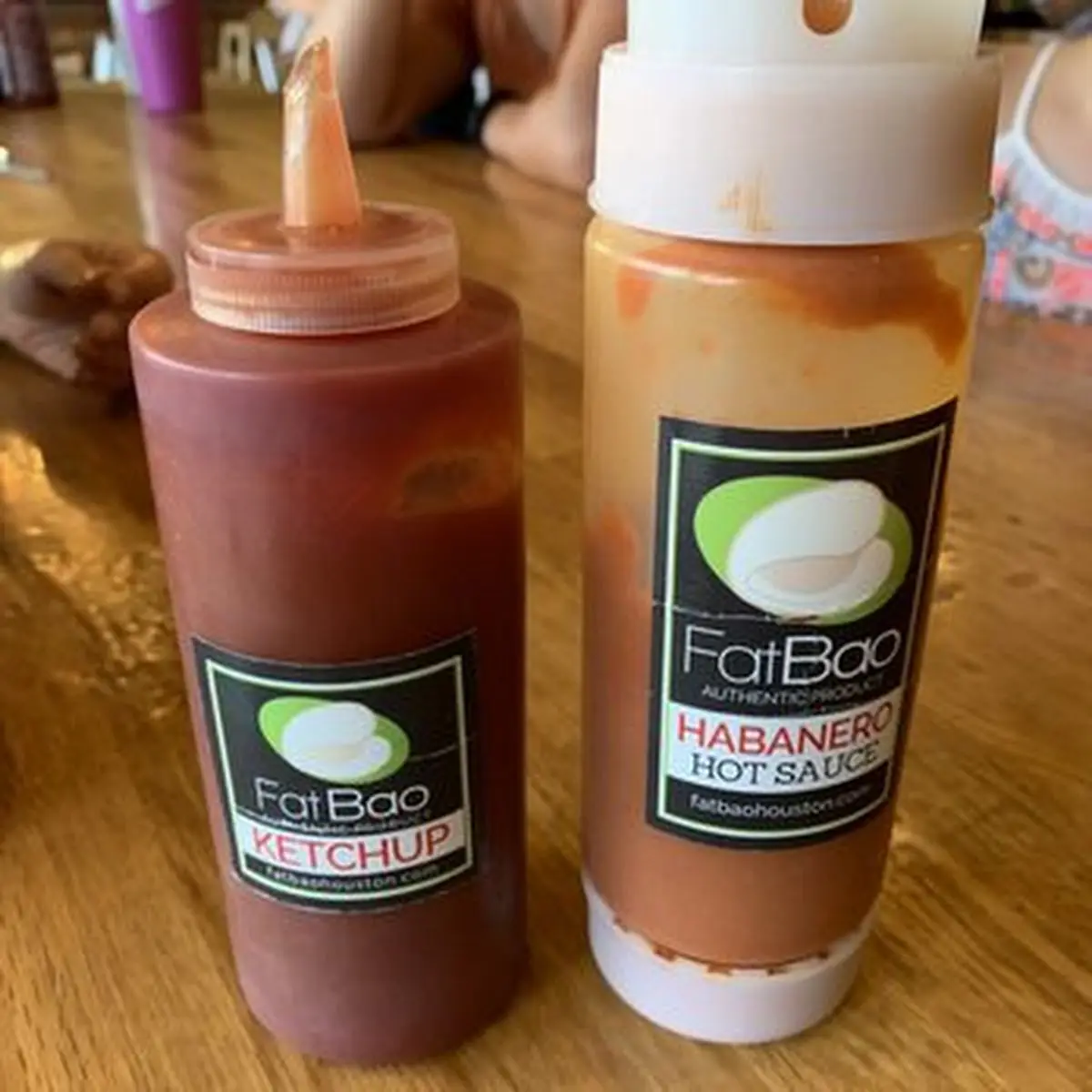 Spicy Mayo