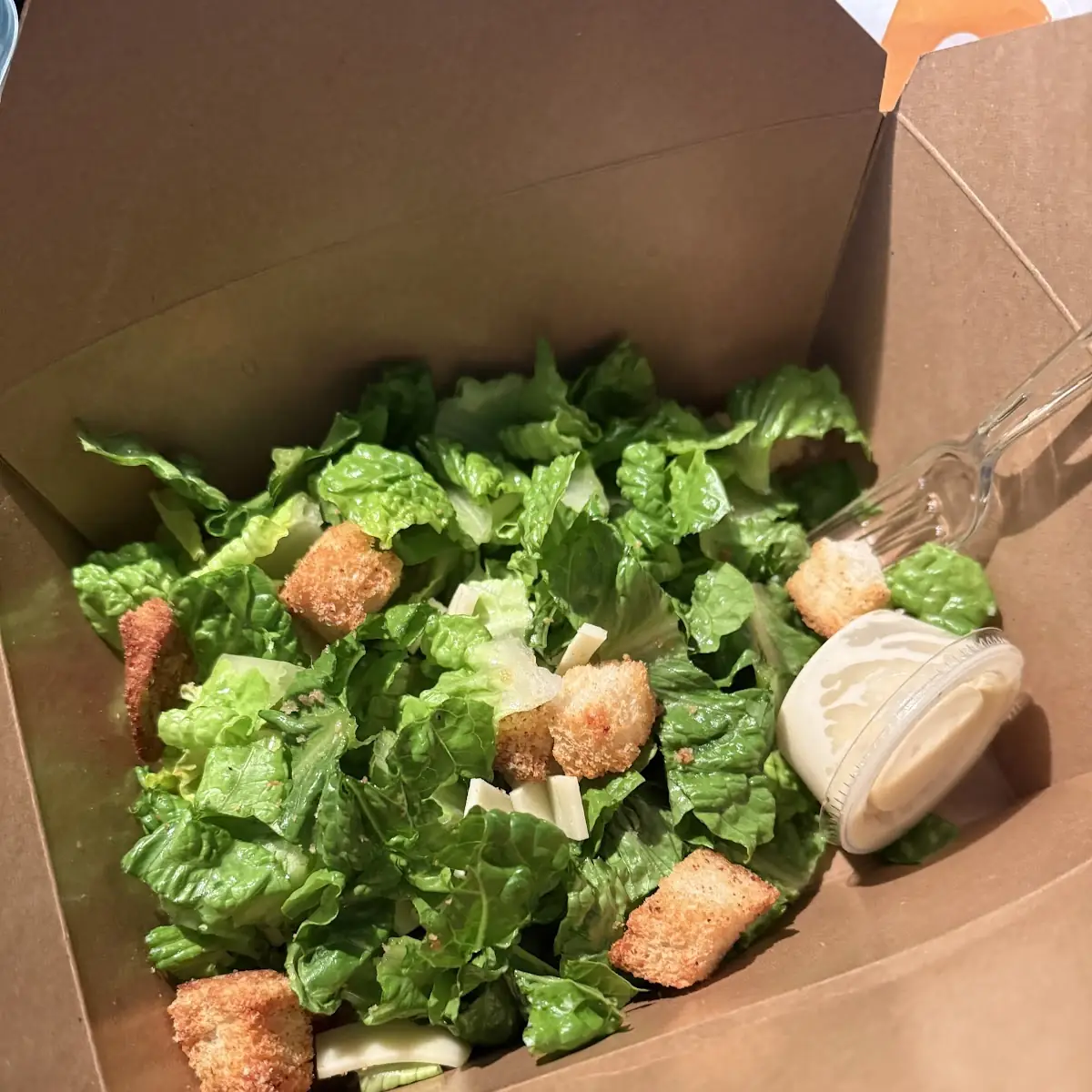 Caesar Salad