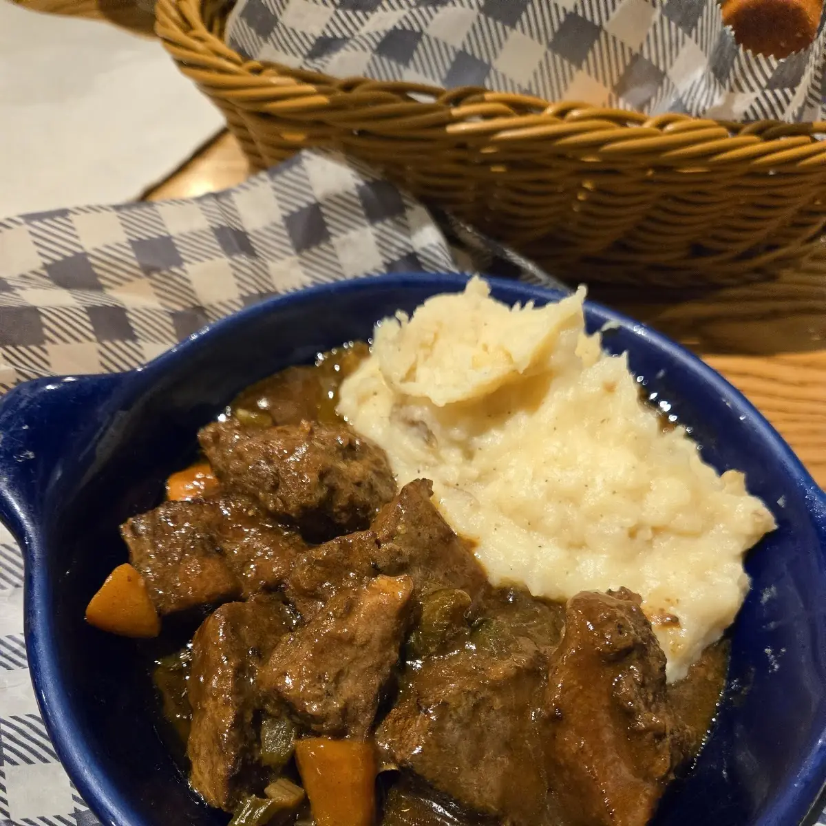 Pot Roast
