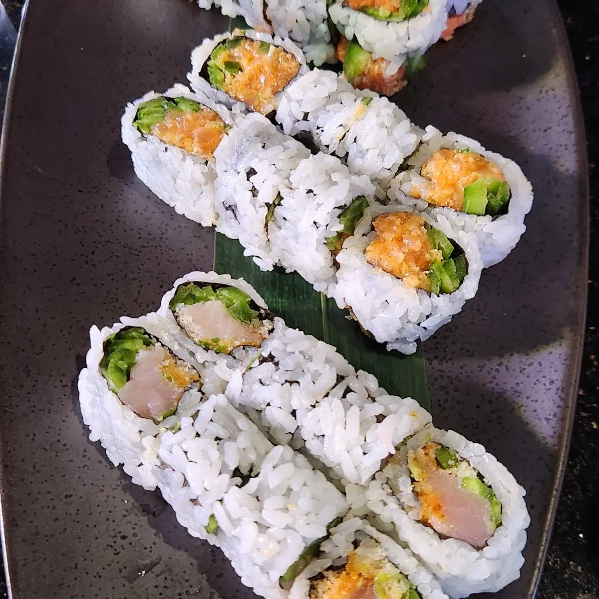 California Roll