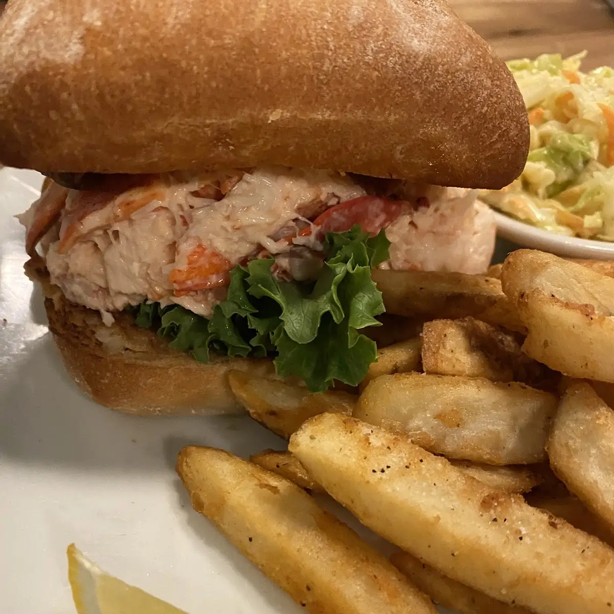 Chicken Sandwich