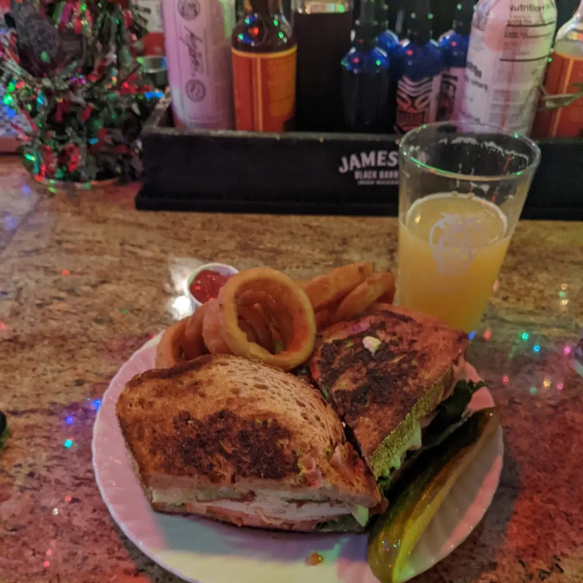 Turkey Club