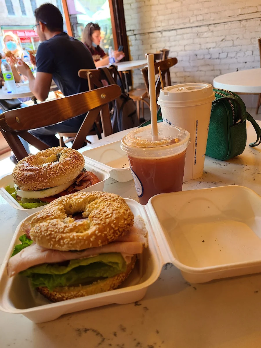 Turkey Club