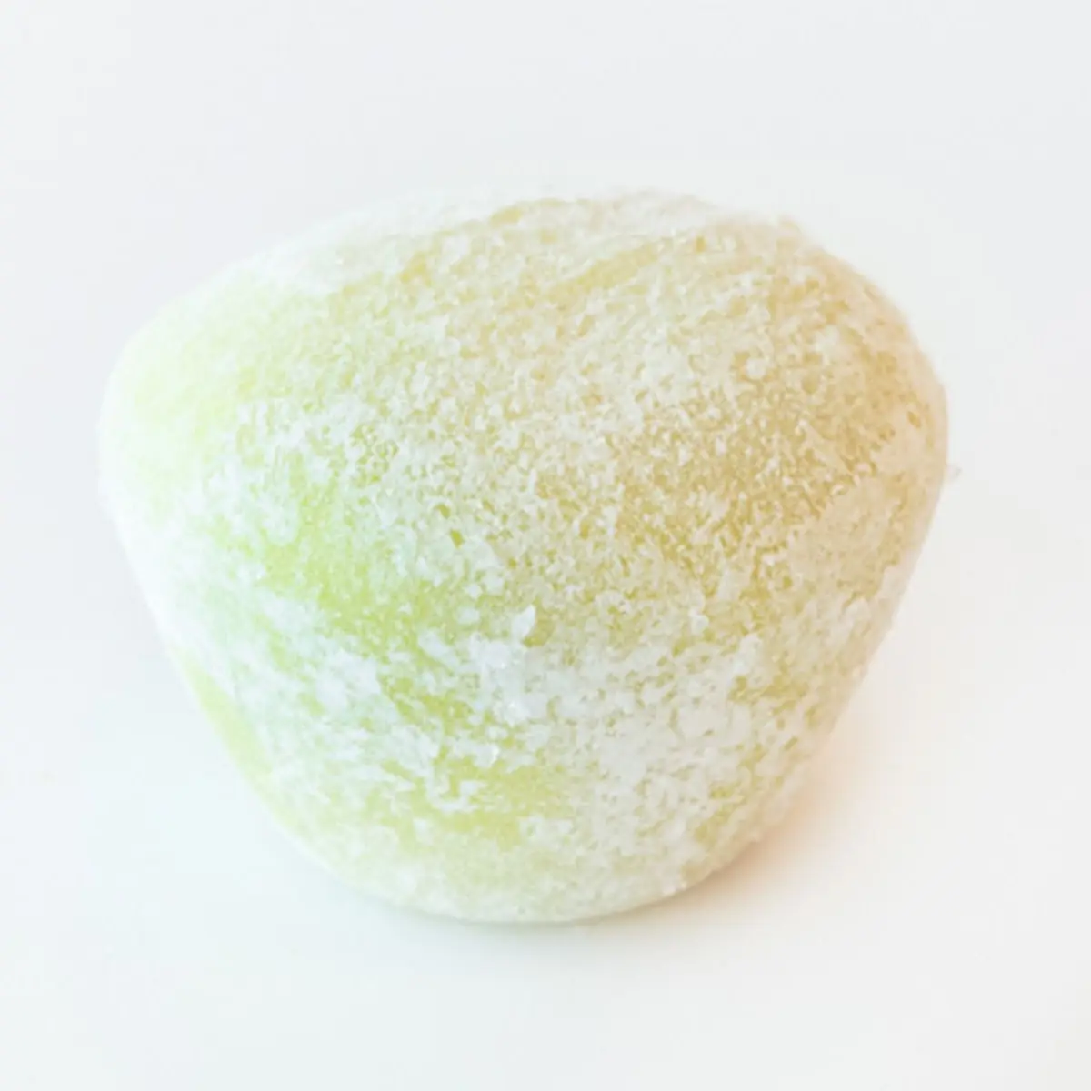 Green Tea Mochi Ice Cream
